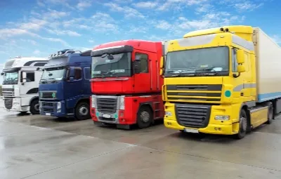 İstanbul Nusaybin Nakliye Ambarı